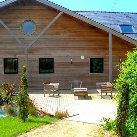 Chambres D'Hotes Le Nid D'Iroise Lanildut エクステリア 写真
