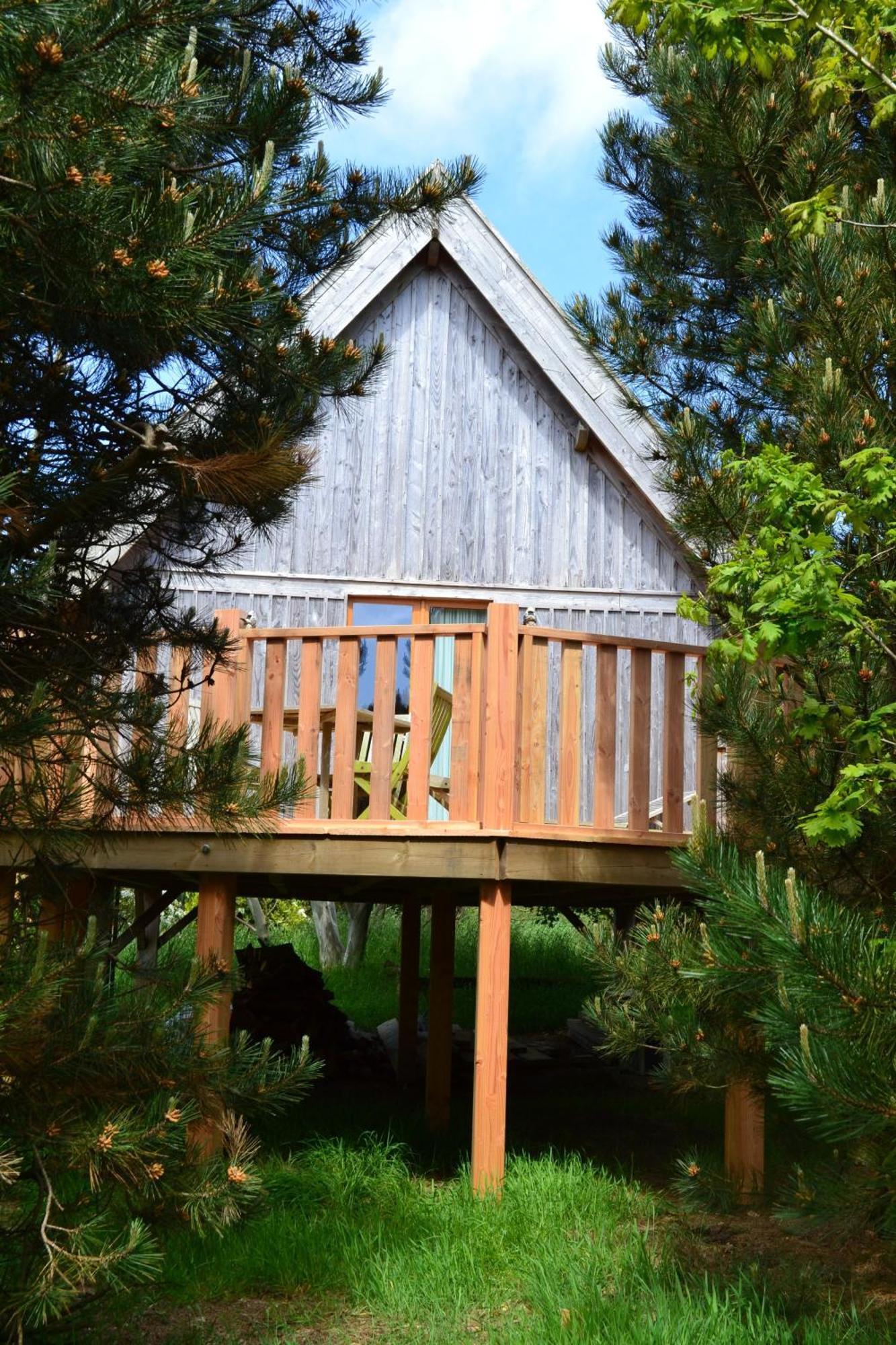 Chambres D'Hotes Le Nid D'Iroise Lanildut 部屋 写真