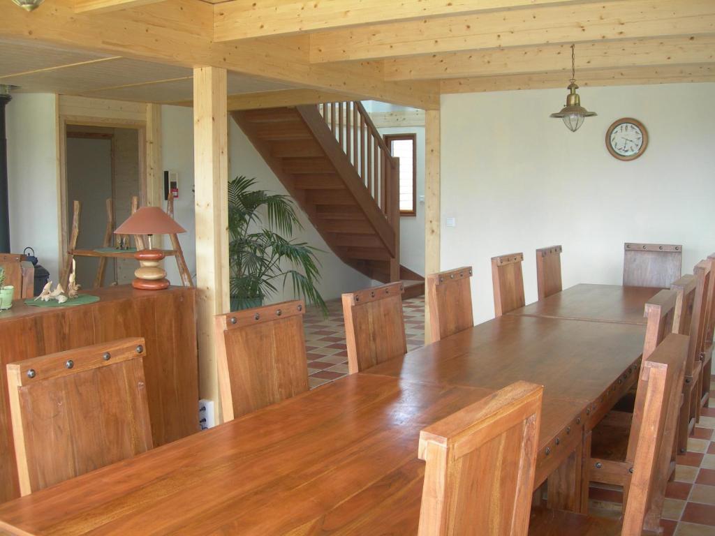 Chambres D'Hotes Le Nid D'Iroise Lanildut エクステリア 写真