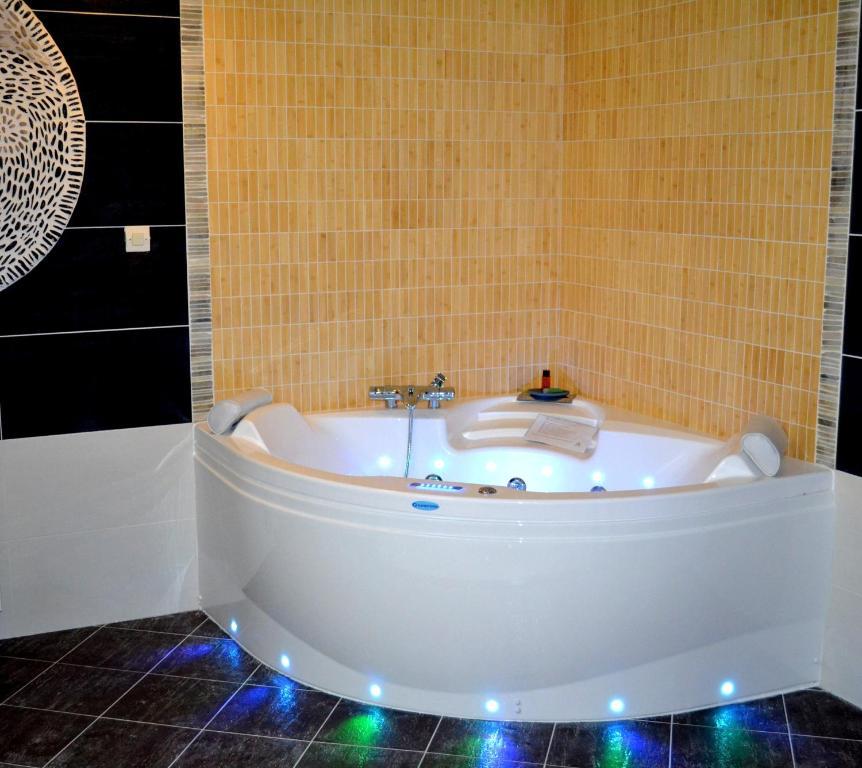 Chambres D'Hotes Le Nid D'Iroise Lanildut 部屋 写真