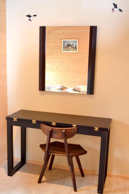 Chambres D'Hotes Le Nid D'Iroise Lanildut 部屋 写真