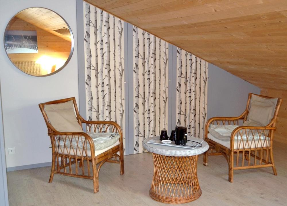 Chambres D'Hotes Le Nid D'Iroise Lanildut エクステリア 写真